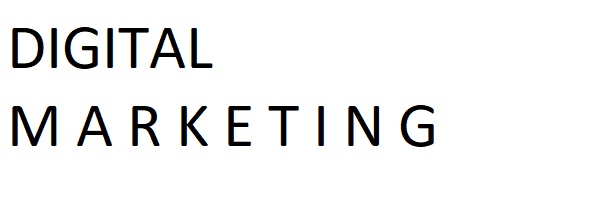 Digital Marketing DM101