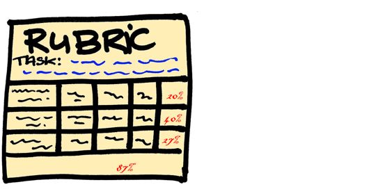 RUBRICS - Assessment of complex assignments in higher education ache